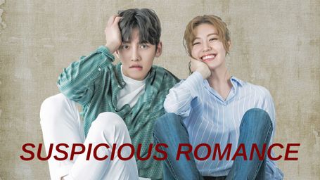 Love in Trouble
