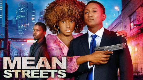 Mean Streets