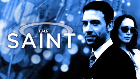 The Saint (2017)