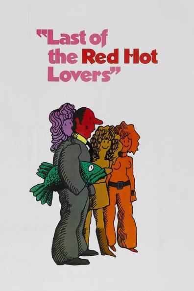 How to watch and stream Last of the Red Hot Lovers 1972 on Roku