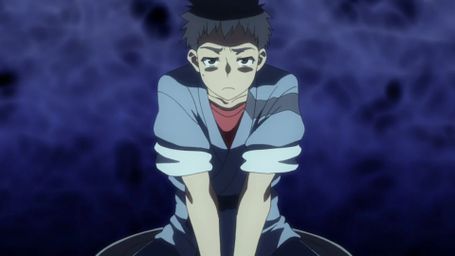 Mr. Tenchi Begins