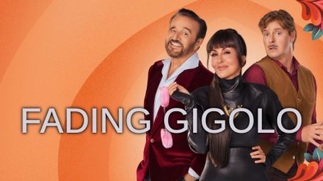 Fading Gigolo