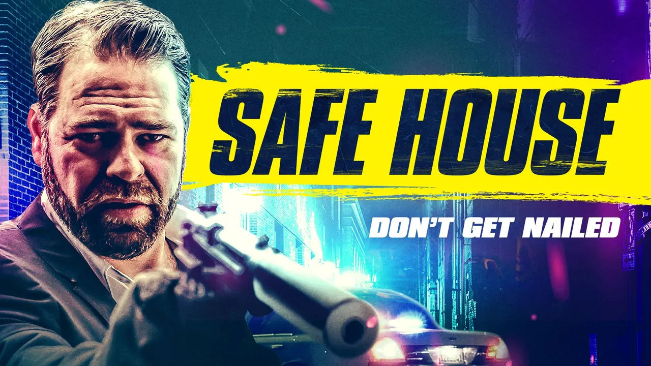 Safe House (Contractors)