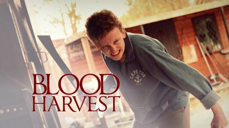 The Blood Harvest