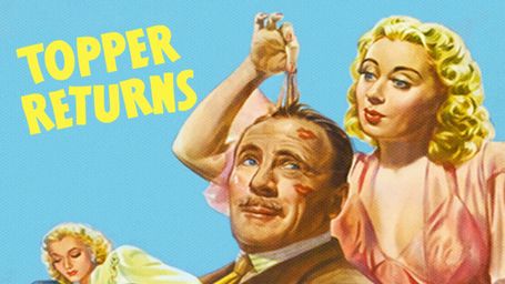 Topper Returns