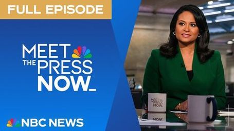 Meet the Press NOW