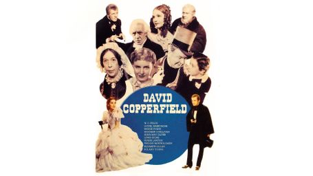 David Copperfield