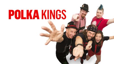 Polka Kings