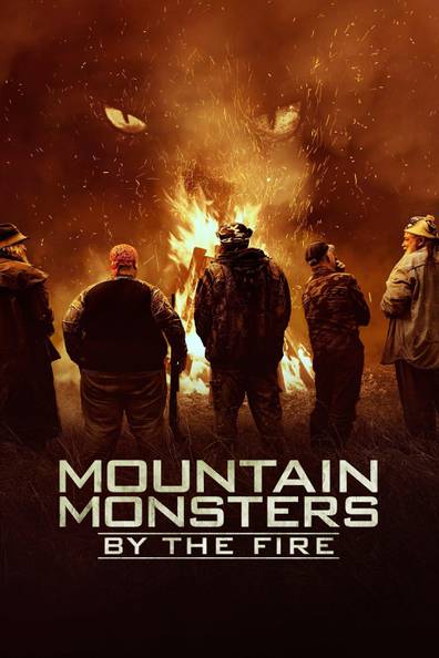 Mountain Monsters 2022 Schedule How To Watch And Stream Mountain Monsters: By The Fire - 2021-2021 On Roku