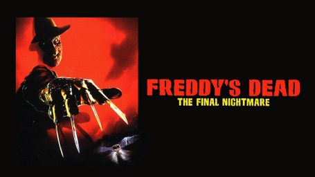 Freddy's Dead: The Final Nightmare
