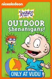 Rugrats: Outdoor Shenanigans