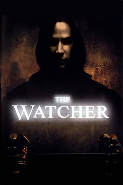 Image gallery for The Watcher (TV Series) - FilmAffinity