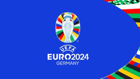UEFA EURO 2024