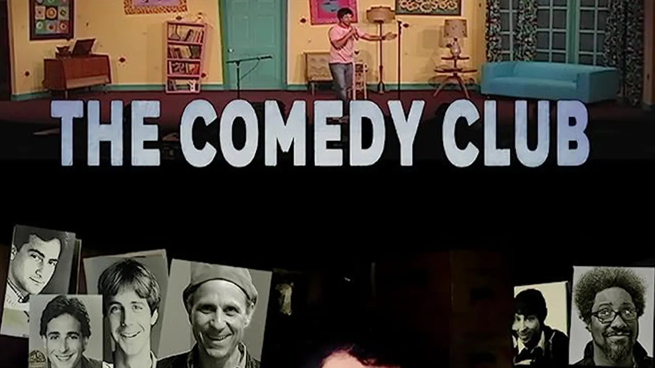 The Comedy Club