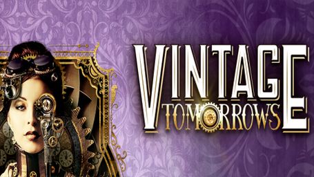 Vintage Tomorrows