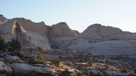 Capitol Reef