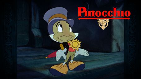 Pinocchio