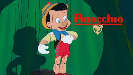 Pinocchio