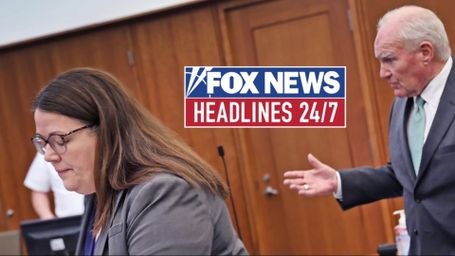 Fox News Headlines 24/7