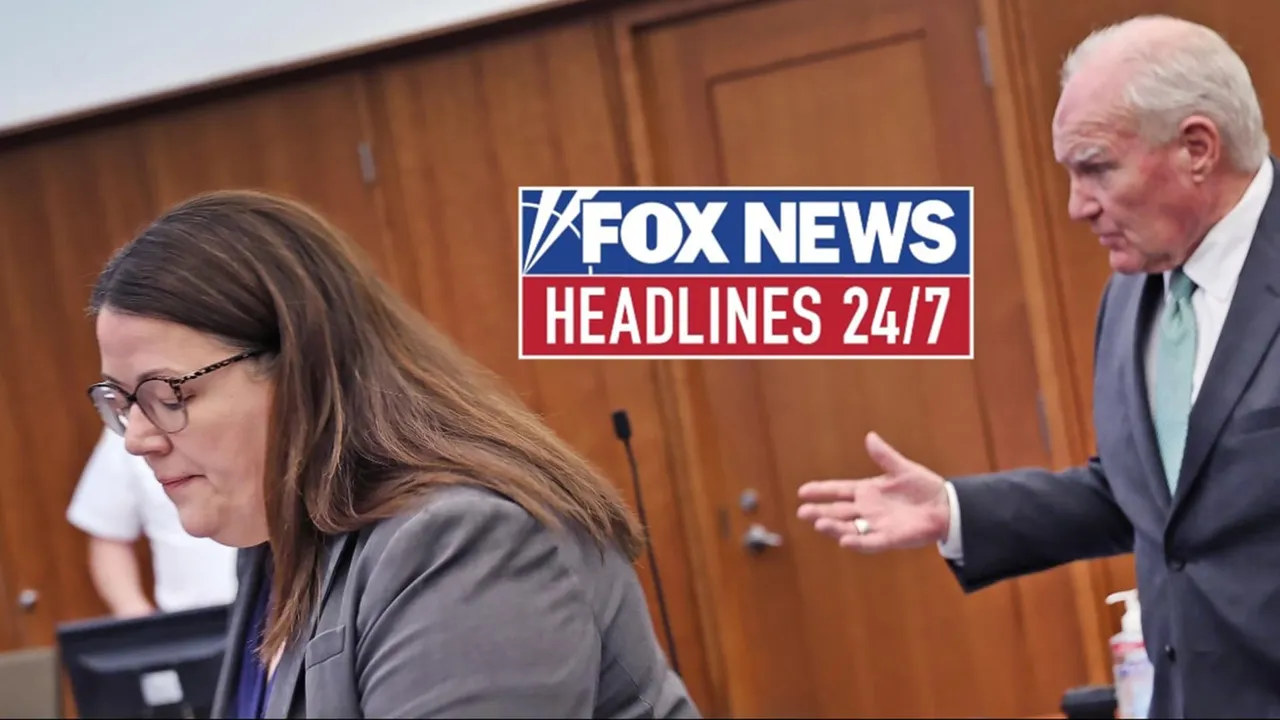 Fox News Headlines 24/7
