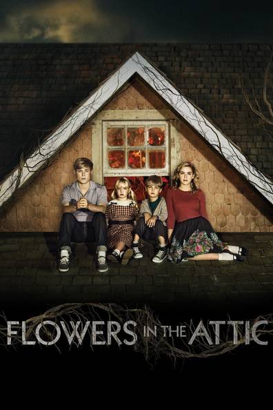 Stream Flowers In The Attic 2017 On Roku