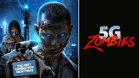 5G Zombies