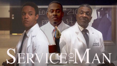 Service to Man