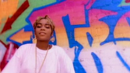 Station based on TLC - Ain't 2 Proud 2 Beg