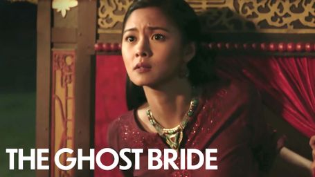 The Ghost Bride
