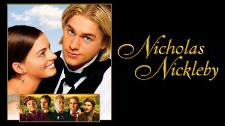 Nicholas Nickleby