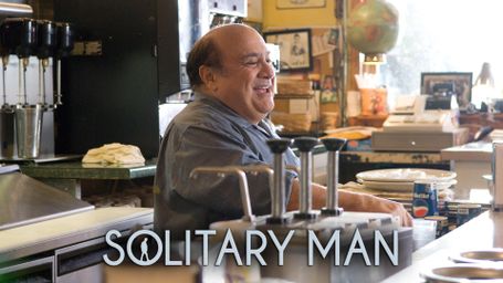 Solitary Man