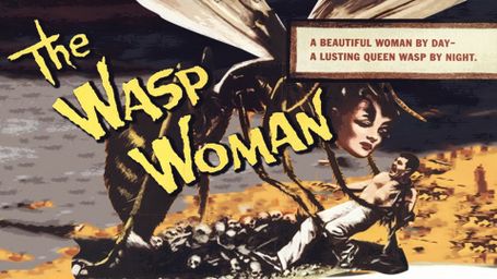 The Wasp Woman