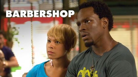 Barbershop