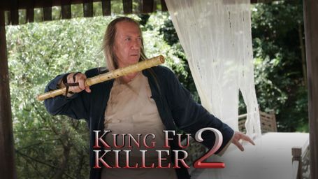 Kung Fu Killer 2