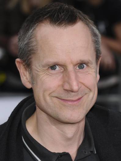 How to watch and stream Jeremy Hardy movies and TV shows