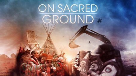 On Sacred Ground
