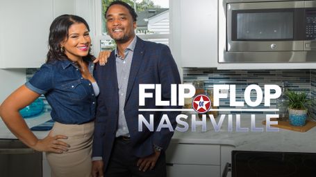 Flip or Flop Nashville