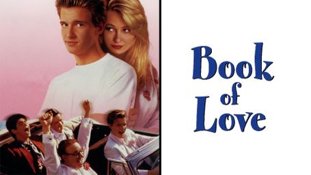 Book of Love