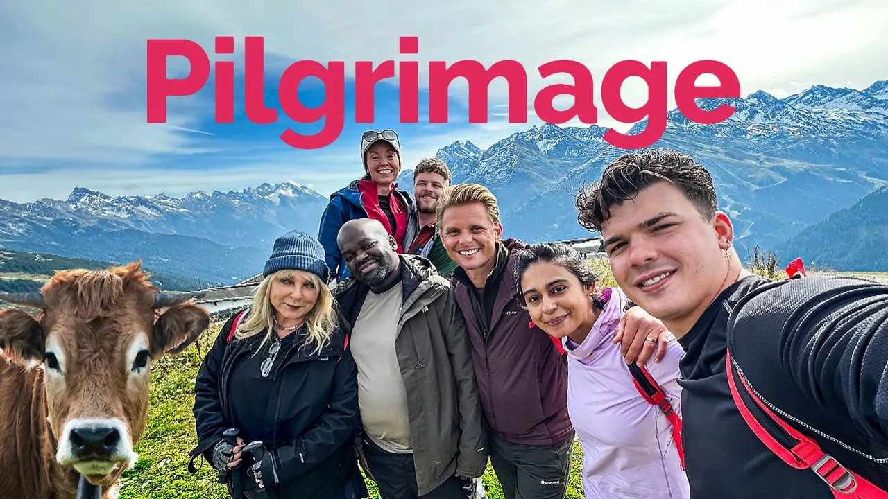 Pilgrimage