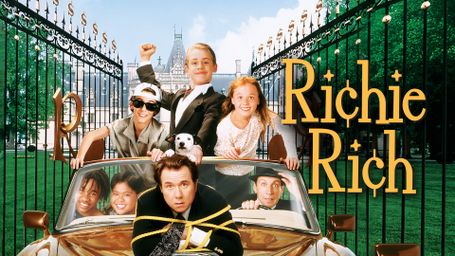 Richie Rich