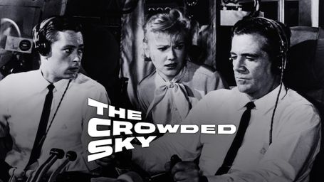 The Crowded Sky