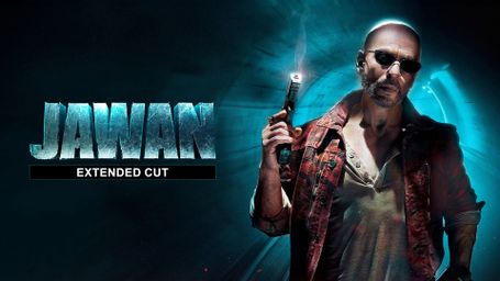 Jawan: Extended Cut