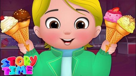 Naughty ChaCha Gets Lost, Teamwork Wins and more story episodes