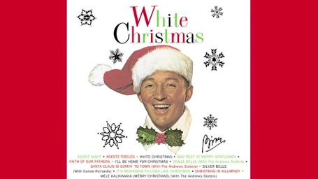 Station based on Bing Crosby - Silver Bells [Visualizer]
