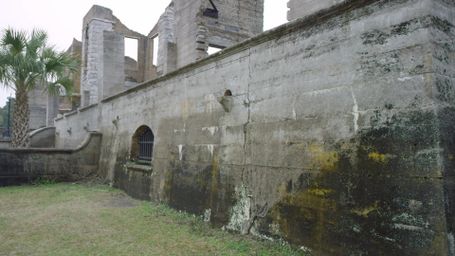 Cumberland Island