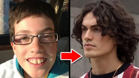 Glow Ups That Will Make Your Jaw DROP