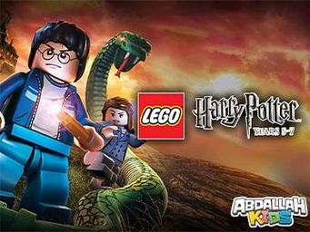 LEGO Harry Potter: Years 5-7 by Abdallah Smash