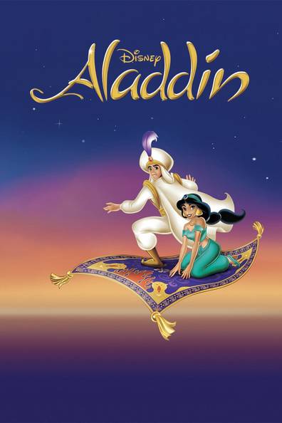 How to watch and stream Aladdin - 1994-present on Roku