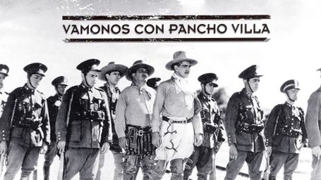 Let's Go With Pancho Villa