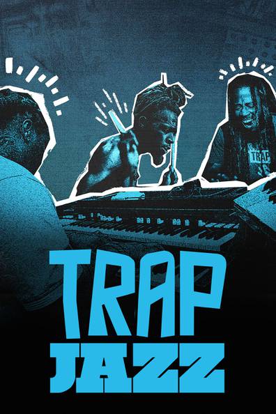 How to watch and stream Trap Jazz - 2023 on Roku